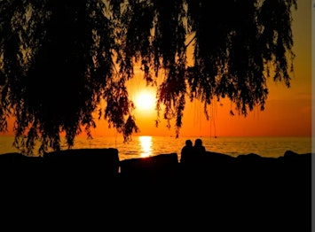 Dusk & Delicacies at Edgewater | Edgewater Park