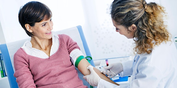 INTRODUCTION TO PHLEBOTOMY COURSE - 1 Day Course (National Qualification) | DROITWICH SPA - Holiday Inn Express - Droitwich Spa