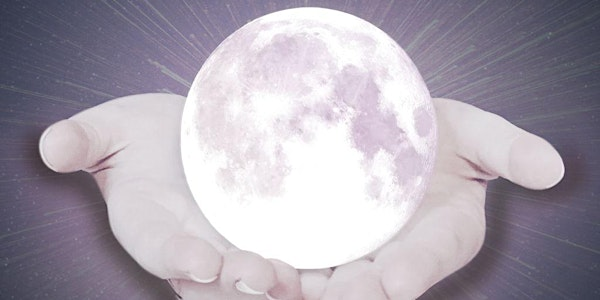 Moon Meditation with Energy Healing & Astrology | Serenity Massage and Reiki