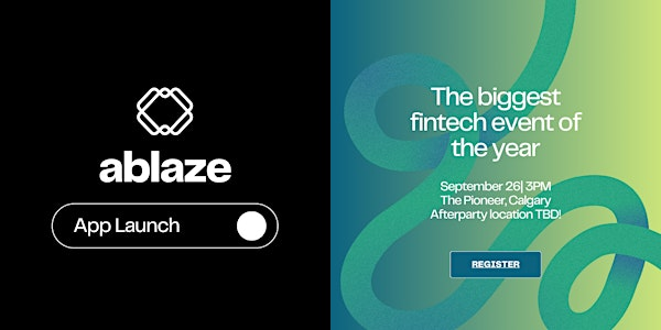 Ablaze Fireside Event at the Pioneer! | The Pioneer