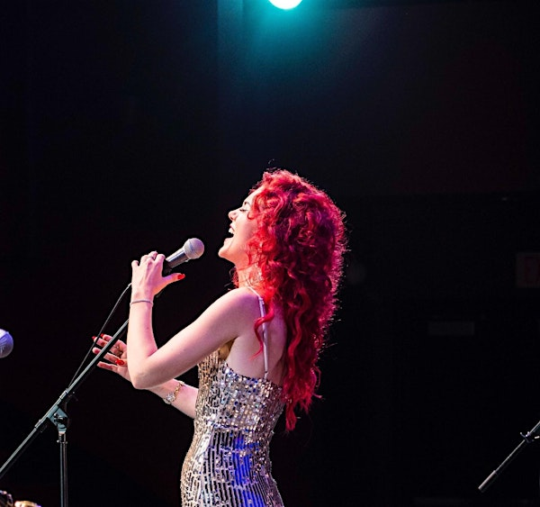 “A Tribute to Aretha Franklin” featuring the Siobhan Walsh Group | Fort Langley Community Hall