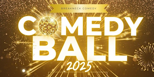 COMEDY BALL LEEDS | Oulton Hall Hotel, Spa & Golf Resort