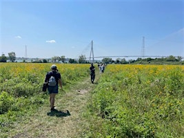 Historic Fort  Wayne Bird and History Walk | Historic Fort Wayne