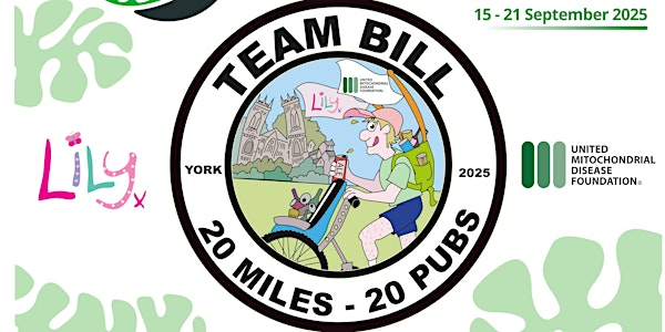 Yorks 20 Miles 20 Pubs | Holgate