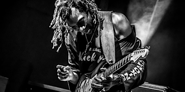 Wild T & the Spirit with special guests the Blue Mules | The Bassment