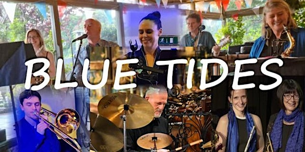 Saturday Night at the Hub featuring Blue Tides | New Milton Memorial Centre
