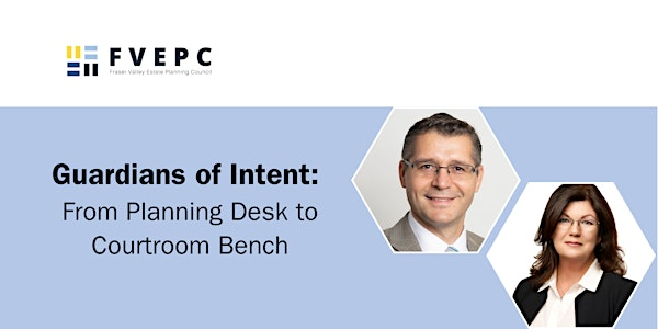 Guardians of Intent: From Planning Desk to Courtroom Bench | Sandman Signature Langley Hotel