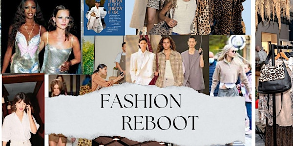 Fashion Reboot IPSWICH | Ipswich High School