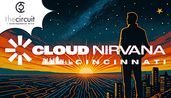 Cloud Nirvana Cincinnati | CBTS
