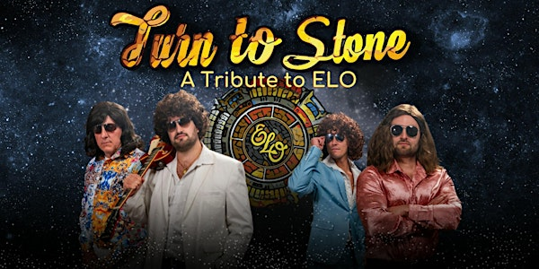 Turn to Stone - A Tribute to ELO | The State Theatre