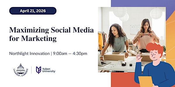 Maximizing Social Media for Marketing | NorthLight Innovation