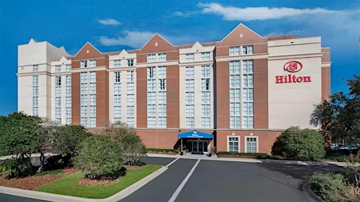 2026 SESAF Annual Meeting | Hilton University of Florida Conference Center Gainesville