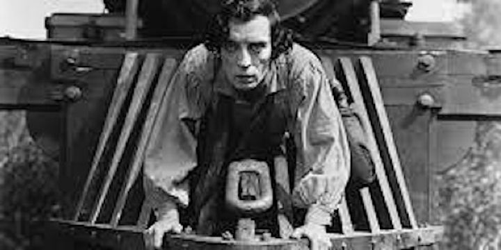 The General (U) | St John's, Epping