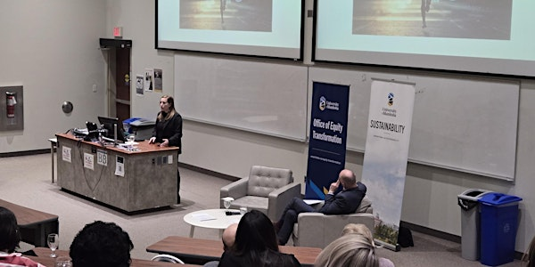 Sustainability Night 2026: Sustainable business models with social impact | Robert B. Schultz Theatre