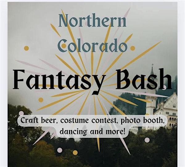Northern Colorado Fantasy Bash | Crooked Beech Brewing Company