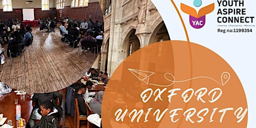 A DAY TRIP TO OXFORD UNIVERSITY 5.0 | Mansfield College