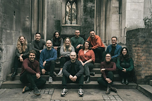 Sanctuary & Solidarity:  a concert giving voice to hope | Reading Minster