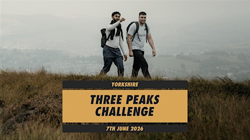 Muslim Hikers: Yorkshire Three Peaks Challenge | Yorkshire Dales National Park Car Park Horton-in-Ribblesdale
