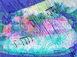 Focused Music Imagery -Music Meets Reflection | Ruscombe Mansion