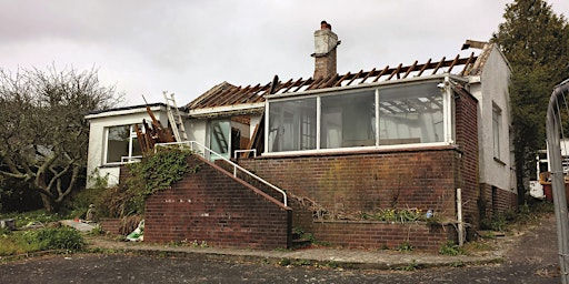 NSBRC Guide to Renovation Projects - 20 June 2026 | The National Self Build & Renovation Centre
