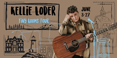 Kellie Loder - Tiny Rooms Tour - Winterholme (Night # 1) | Winterholme Wellness Center & Spa