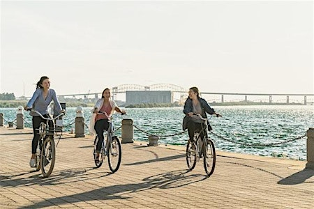 Sault Ste. Marie Bike Week 2026: Free Bike Repair Workshop | Algoma Bicycle Company