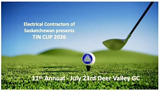 ECAS Tin Cup 2026 | Deer Valley Golf Club