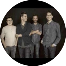 White Denim Dallas Concert Tour 2026｜June 05 | AM/FM Dinner and Lounge Dallas