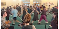 Ceilidh for Change 4 PAFRAS | All Hallows Church