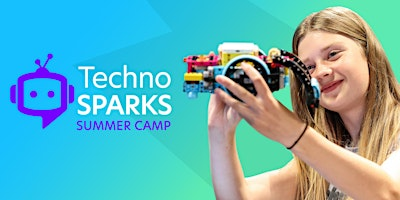 Techno Sparks 2026 - Week 4  - 10th - 14th August 2026 | W5 LIFE