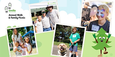 Smile Oregon Walk & Family Picnic | Gabriel Park