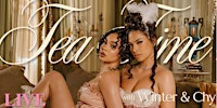 Behind the Likes Presents: Tea Time Live Tour | Dallas | Granada Theater