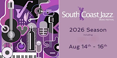 South Coast Jazz Festival, Port Dover & Brantford | Port Dover Community Centre