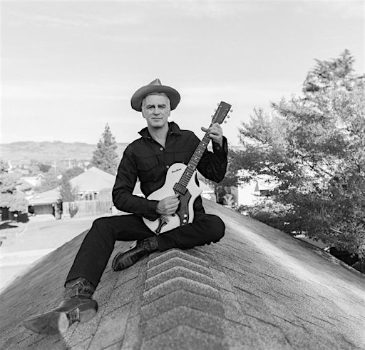 Sean Hayes at The Altamont General Store + Sloan Irving | 3703 Main St