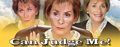 The Gay Agenda: Only Judy Can Judge Me! | Burn Block Social Club