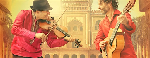 Sultans of String Duo - The Equinox Sessions | The Dundas Museum & Archives139 Park St W, Dundas, ON, Canada