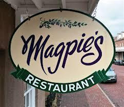 Mahjong 101 at Magpies | Magpie's Restaurant