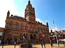 Launch of Cheshire West’s Domestic Abuse Strategy | Chester Town Hall