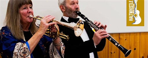 HMF - Tea Dance | The Methodist Church