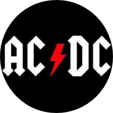 AC/DC, The Pretty Reckless St Louis Concert Tour 2026｜September 08 | The Dome at America's Center