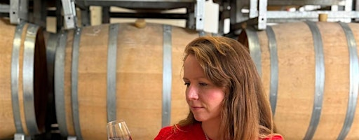 Wine Tasting with Alex Prymaka | Victoria Gardens
