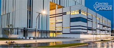 Environmental Risks and Cancer Research Conference 2026 | Puerto Rico Convention Center