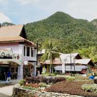 Oriental Village, Langkawi