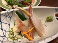 食在東京·蟹道樂上野店