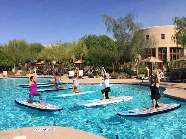 Boulders Resort & Spa Scottsdale