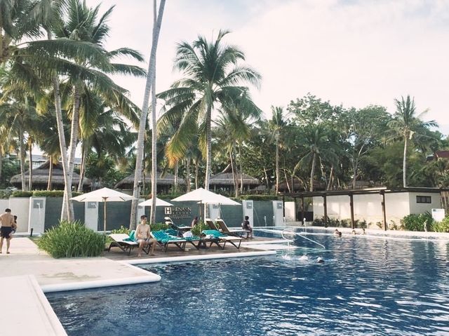 Henan, Panglao Bohol