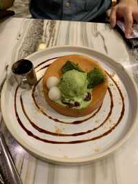 朋友聊天好去處