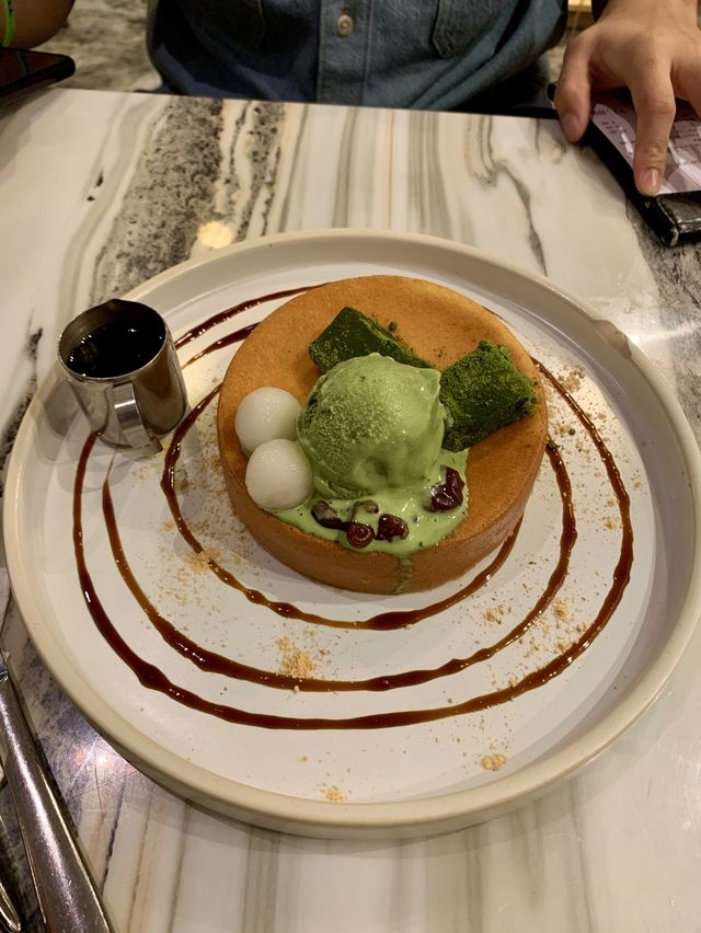 朋友聊天好去處