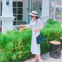 บางจาก ไลท์เฮาส์ หนองใหญ่