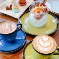 /「賞你住」2.0 賞後感 - ALVA帝逸酒店☕️Pitstop/